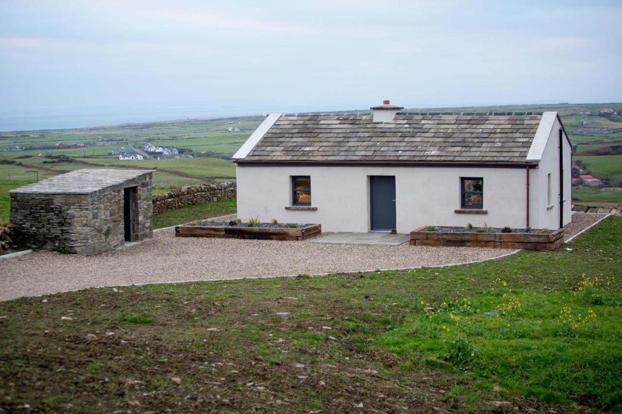Elfin Cottage ドゥーリン エクステリア 写真