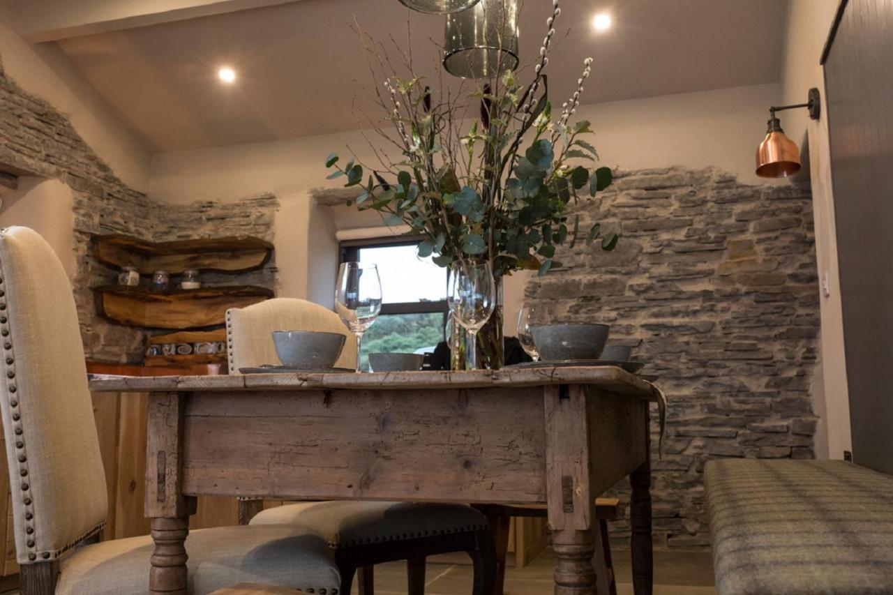 Elfin Cottage ドゥーリン エクステリア 写真
