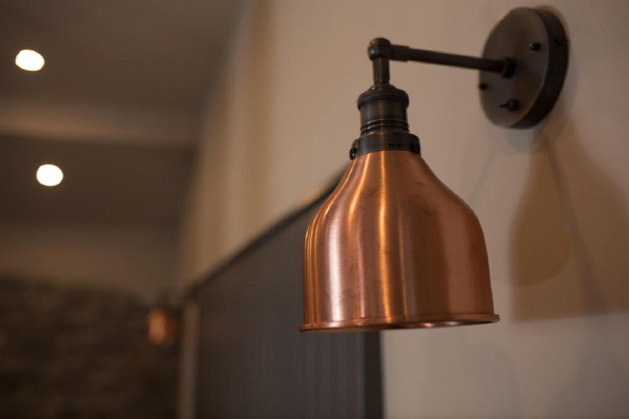 Elfin Cottage ドゥーリン エクステリア 写真